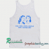 All The Cool Girls Are Lesbians Tank top