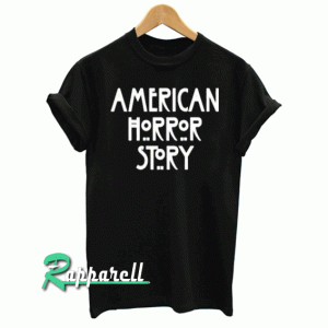 American horror story Tshirt