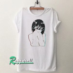 Amor Sad Kawaii Tshirt