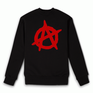 Anarchy Sweatshirt