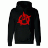 Anarchy Hoodie