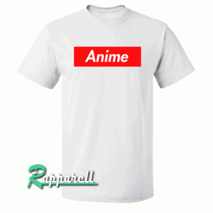 Anime Tshirt