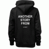 Another Story From H Connect Hoodie