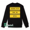 Arizona State Fork Em Devils Sweatshirt