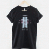Army BTS Tshirt