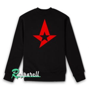 Astralis Logo Sweatshirt