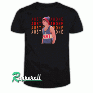 Austin Mahone Unisex Tshirt