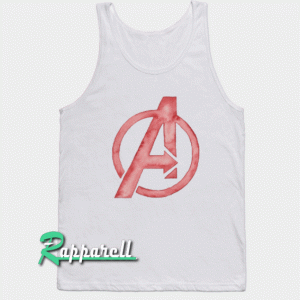 Avengers Tank top