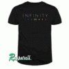 Avengers Infinity War Tshirt