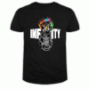 Avengers Infinity War Tshirt