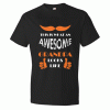 Awesome Grandpa 2018 Tshirt