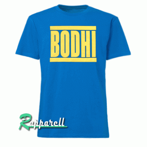 BODHI Tshirt