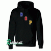 BOP Print Unisex Hoodie