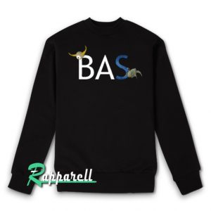 Ba Services Sweatshirt