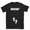 Baby Announcement Pregnancy Tshirt