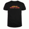 Baby Girl Flame Tshirt