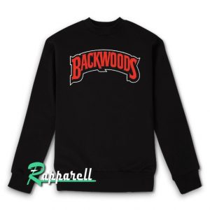 Backwoods Sweatshirt