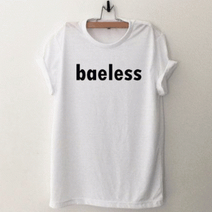 Baeless Tshirt