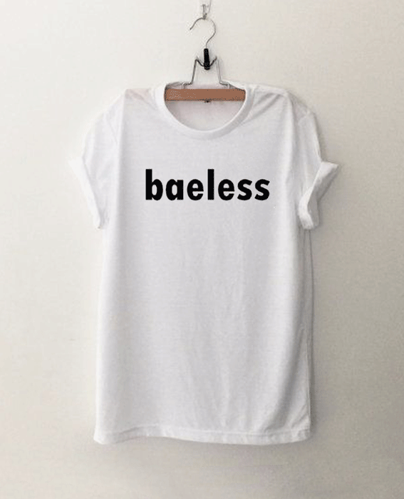 Baeless Tshirt