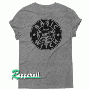 Basic Witch Tshirt
