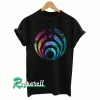 Bassnectar Nebula Unisex Tshirt