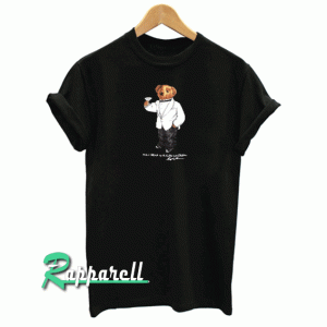 Bear polo Tshirt