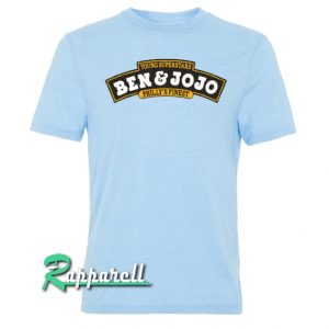 Ben & JoJo Tshirt