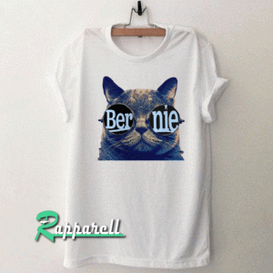 Bernie more pure Tshirt