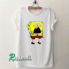 Best friend forever spongebob Tshirt