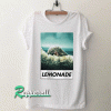 Beyonce cover lemonade Tshirt