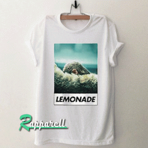 Beyonce cover lemonade Tshirt
