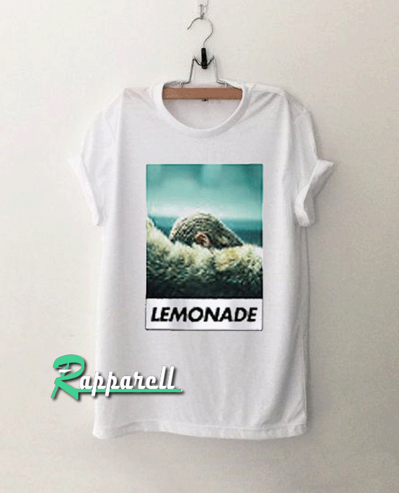 Beyonce cover lemonade Tshirt