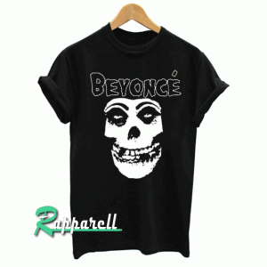 Beyonce misfits Tshirt