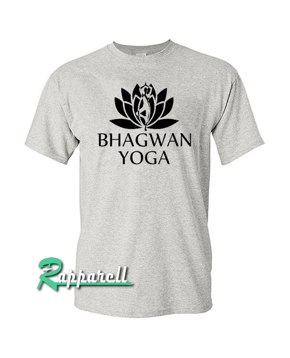 Bhagwan Tshirt