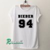 Bieber 94 Unisex Tshirt
