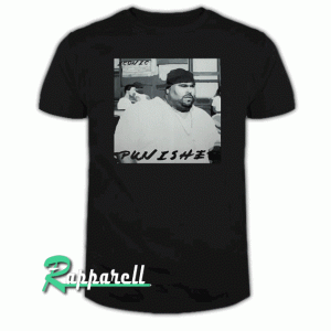Big Pun Tshirt