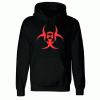 Biohazard Hoodie