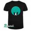 Boston Terrier Tshirt