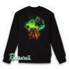 Bounty Hunter Sweatshirt