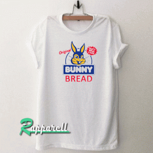 Bunny Bread Tshirt