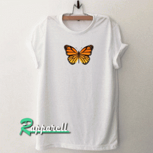 Butterfly Tshirt