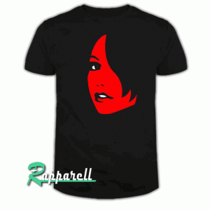 Camiseta CARA Tshirt