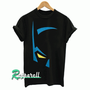 Camiseta Masculina Batman Mask Tshirt