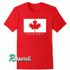 Canada Tshirt