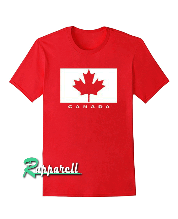 Canada Tshirt