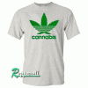 Cannabis Tshirt