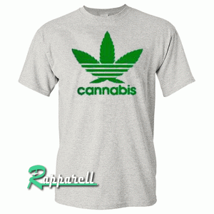 Cannabis Tshirt