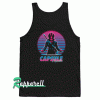 Capsule Corp Tank top