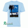 Carolina State Of Mind Tshirt