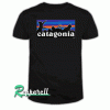 Catagonia Tshirt